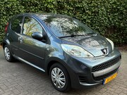 Peugeot 107 - 1.0-12V Sublime