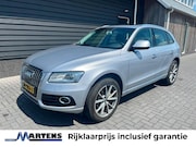 Audi Q5 - 2.0 TFSI 224pk Tiptronic quattro Pro Line Trekhaak Memory Xe