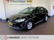 Volkswagen Taigo - 1.0 TSI Life Automaat | Adaptieve cruise control | Origineel