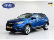 Opel Grandland - 1.2 Turbo Business +, achteruitrijcamera, Origineel Nederlan