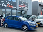 Volkswagen Polo - 1.2-12V Comfortline|APK04-2027|AIRCO|CRUISECONTROLE|CARPLAY|