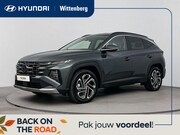 Hyundai Tucson - 1.6 T-GDI HEV Premium | Nieuw | Snel leverbaar |