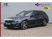 BMW 3-serie - Touring 330i M-Sport/Camera/Shadow/Pano