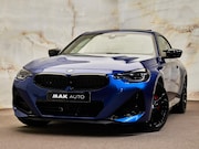 BMW 2-serie - Coupé M240i xDrive M Sport Pro , 1e eig., M Stoelen, 19", sc