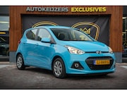 Hyundai i10 - 1.0i i-Motion Comfort Radio/CD Airco Cruise Control 5DRS