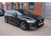 Volvo V60 - 2.0 T6 Recharge AWD R-Design 2022 PANO