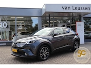 Toyota C-HR - 1.8 Hybrid EXECUTIVE NAVI HALF-LEDER/STOELVERW. P-SENSOREN 1