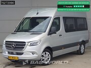 Mercedes-Benz Sprinter - 319 CDI Automaat VIP Personenvervoer Taxi TV Webasto klima K