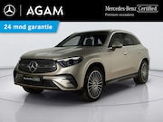 Mercedes-Benz GLC-klasse - 300e 4MATIC AMG Line | Panorama dak