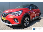 Renault Captur - 1.3 TCe 130 Edition One | Navi | Camera | PDC V+A | Keyless