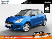 Suzuki Swift - 1.2 Comfort Smart Hybrid TREKHAAK! | 1ste Eigenaar! | Adapti