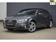 Audi A3 - Sportback 1.4 e-tron 3x S Line Pano Dealer Onderhoud