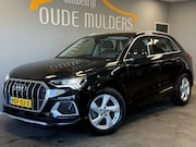 Audi Q3 - 35 TFSI Pro Line | Cruise | Leder | Clima | Achteruitrijcame