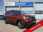 Peugeot Rifter - 1.2 130PK Allure | Automaat | Navigatie | Camera achter | Se