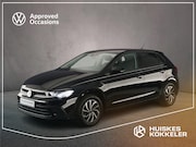 Volkswagen Polo - Life Edition 1.0 TSI 95pk Adaptive cruise control, LED kopla