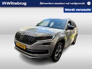 Skoda Kodiaq - 1.5 TSI Sportline Business / Digitaal dashboard / Navigatie
