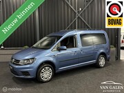 Volkswagen Caddy - 1.4 TSI 5P Airco|Cruise|MF-Stuur|PDC|