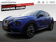 Nissan Juke - 1.6 Hybrid N-Design | Automaat |Stoel/Stuurverwarming | Navi