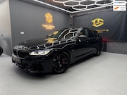 BMW 5-serie - Touring 530e Business Edition Plus PANO- 360-LASER LIGHTS-AC