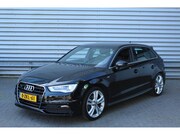 Audi A3 - Sportback 1.2 TFSI 110pk Ambition Pro Line S AUTOMAAT NL-Aut