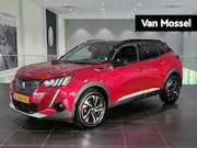 Peugeot 2008 - 1.2 PureTech GT | Automaat | Panoramadak | Camera | Stoelver