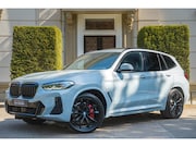 BMW X3 - xDrive30e High Executive TREKHAAK | PANO | 360 CAM | ADAPTIV