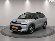 Citroën C3 Aircross - 1.2 PureTech C-Series|NAVI|AIRCO|CARPLAY|CAMERA|