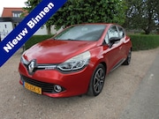 Renault Clio - 0.9 TCe Expression **125.000 org.km NAP**AIRCO**NAVIGATIE
