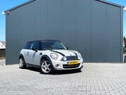 MINI Cooper - 1.6 D