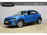 Kia Stonic - 1.0 T-GDi MHEV 100pk DynamicLine Navi climate