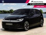 Volkswagen ID.Polo - ID. Polo Life First Edition 52 kWh accu, 211 PK