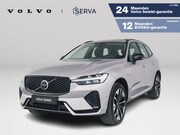 Volvo XC60 - T6 Plug-in hybrid AWD Ultra Dark | SOH 100% | Panoramadak | 