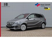 Mercedes-Benz B-klasse - Electric Drive MET KAPOTTE MOTOR