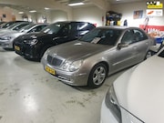 Mercedes-Benz E-klasse - 200 Komp Avantg Automaat youngtimer