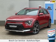 Kia Niro - 1.6 GDi PHEV DynamicPlusLine|Navi|Camera|Adaptive-Cruise|Ele