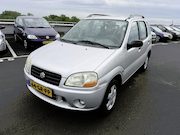 Suzuki Ignis - 1.3 First Edition