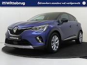 Renault Captur - 1.6 E-Tech Hybrid 145 Intens | Navigatie | Camera | Carplay