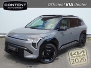Kia EV3 - 81, 4 kWh 204pk GT-Line (in bestelling)