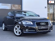 Audi A3 - 1.8 TFSI S-line Motorrevisie gehad|Carplay