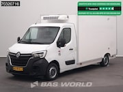 Renault Master - 145PK Bi-Temp Lamberet Koelwagen Vriezer Thermo King V-300 M