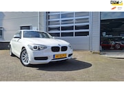 BMW 1-serie - 116i