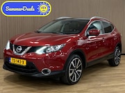Nissan Qashqai - 1.2 Premier Edition|360 Camera|146000KM|Panoramadak|