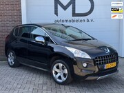 Peugeot 3008 - 1.6 Style -Origineel Nederlands -Trekhaak -Pano