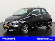 Fiat 500 - 1.2 Lounge | Panoramadak | Navigatie | Digital Cockpit | Par