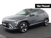 Hyundai Kona - 1.6 GDI HEV Premium Sky | Lederen Bekleding | Apple Carplay/