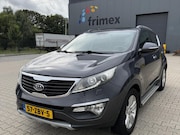 Kia Sportage - 1.6 GDI Super Pack 2012 | Panoramadak | Leder