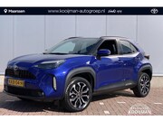 Toyota Yaris Cross - 1.5 Hybrid Explore / Stoel- en Stuurverwarming / LED / Camer