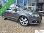 Ford S-Max - 1.5 Titanium 7p. 1E EIGENAAR NAVI PDC 18" NAP