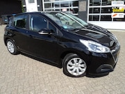 Peugeot 208 - 1.2 PureTech Blue Lion Cruise Navi Trekhaak