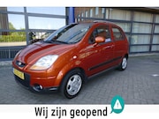 Chevrolet Matiz - 0.8 Style Airco Apk 31-3-2027 Stuurbekrachtiging